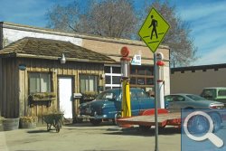 Route 66 Museum
